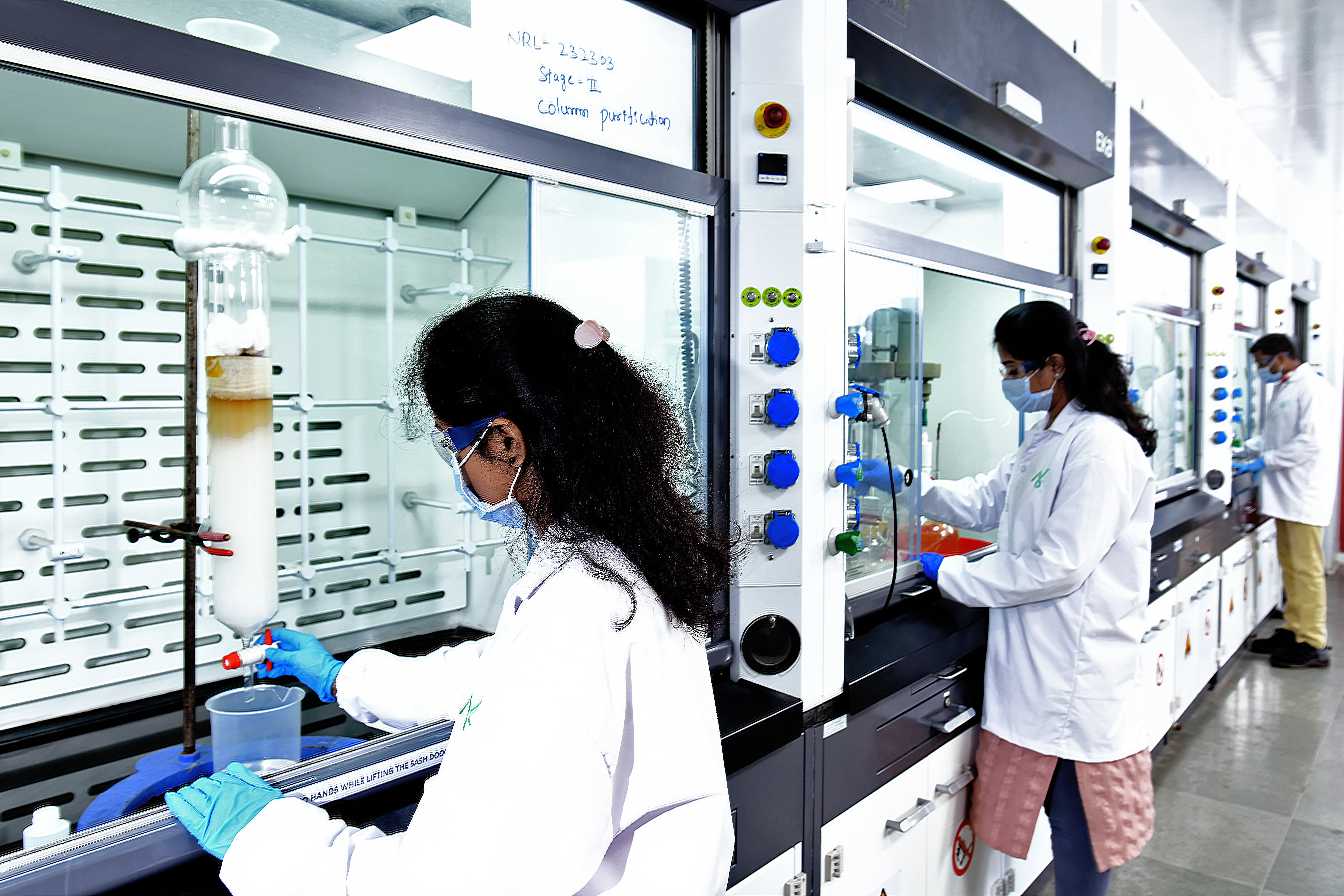 Neuland Labs announces a $30mn investment to expand its global Peptide production capabilities