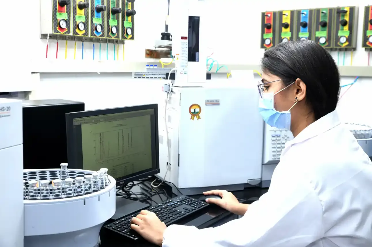 Custom Peptide Synthesis Partner