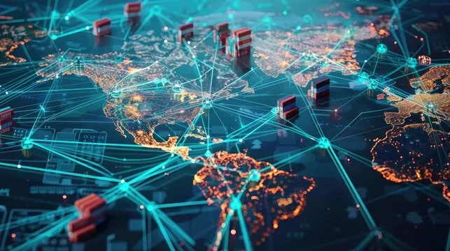 Neuland's Approach to API Supply Chain
