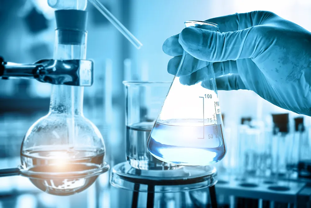 6 Properties of API Synthesis that Affect Yield, Delivery Date & Purity
