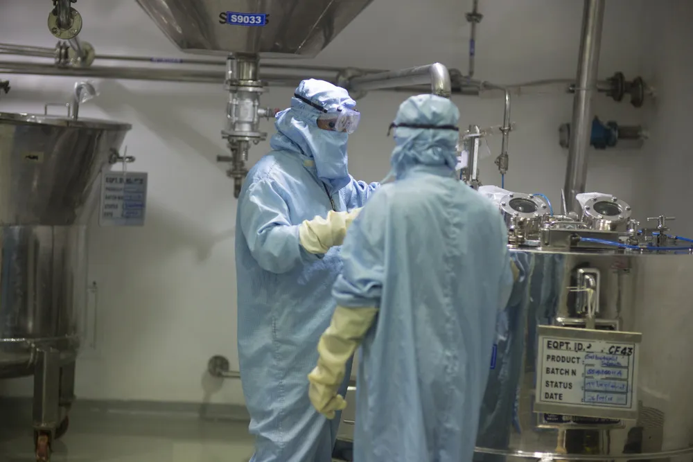 From the Neuland Reading Room: A Check-in on 2024 Trends in the CDMO Industry