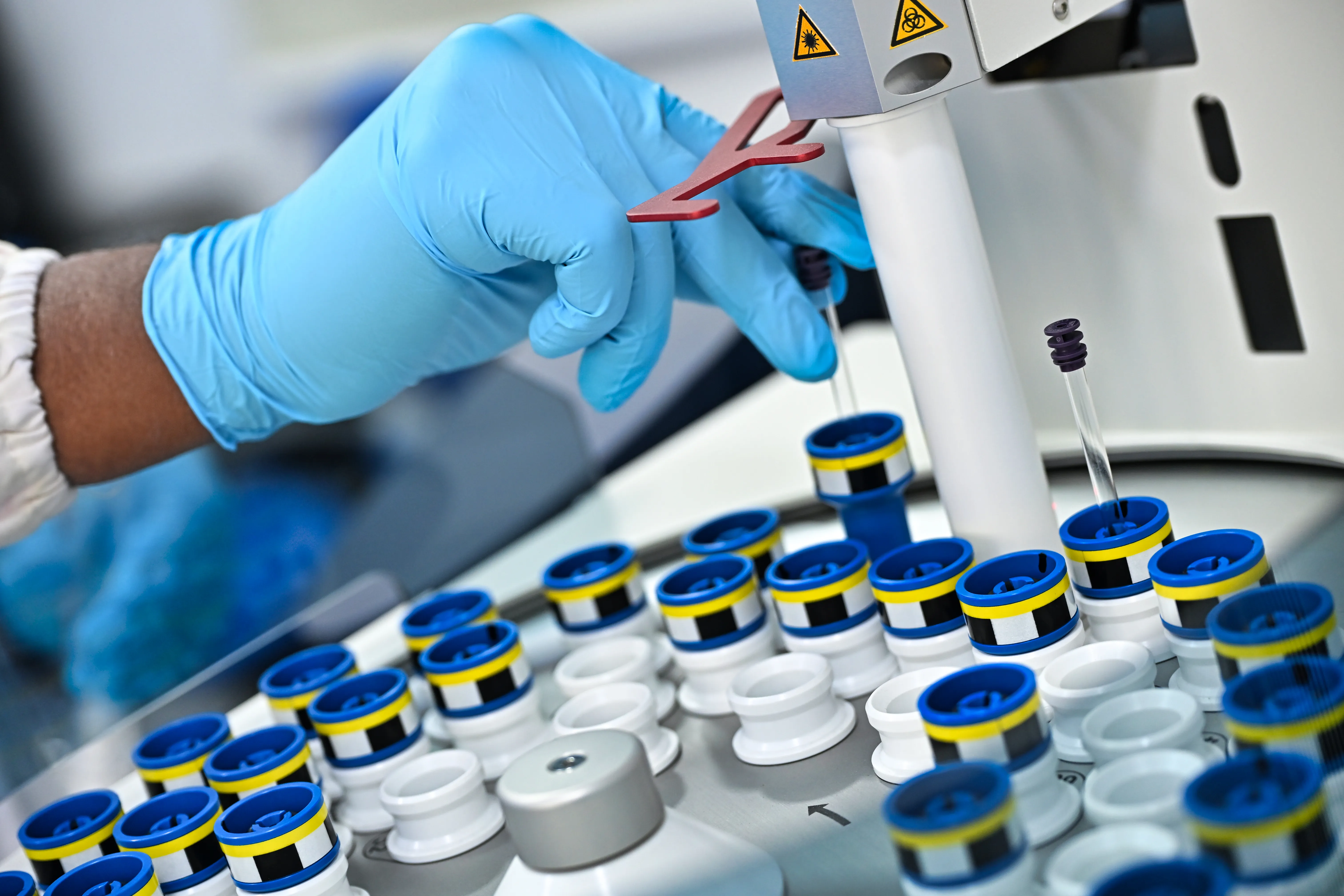 What Is a CDMO? The Complete Guide to Contract Development & Manufacturing (2026)