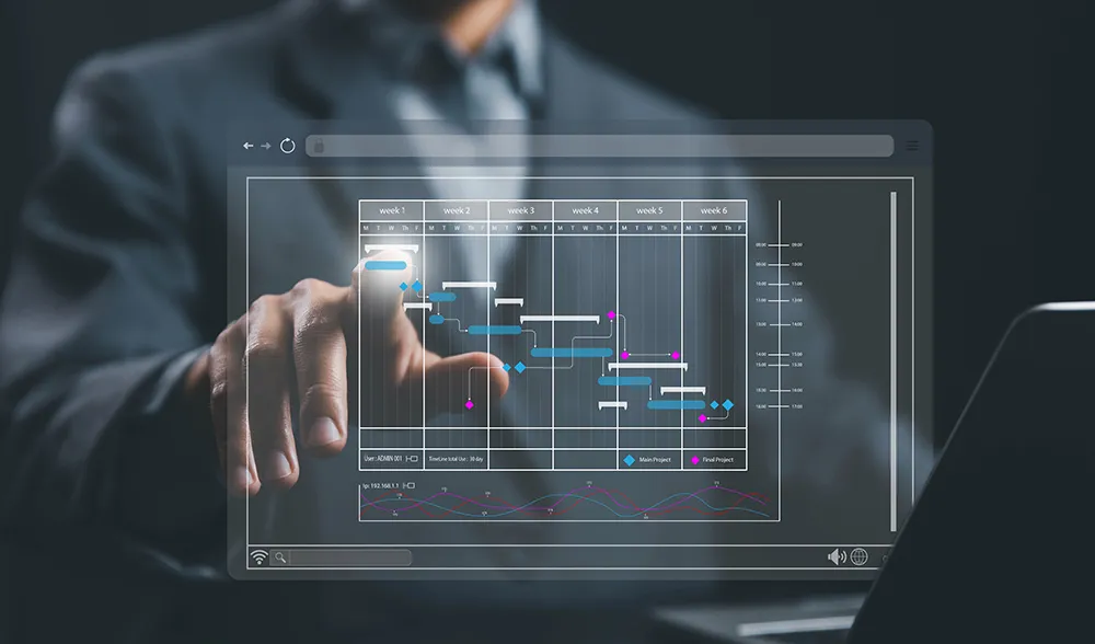 Successful Pharmaceutical Project Management