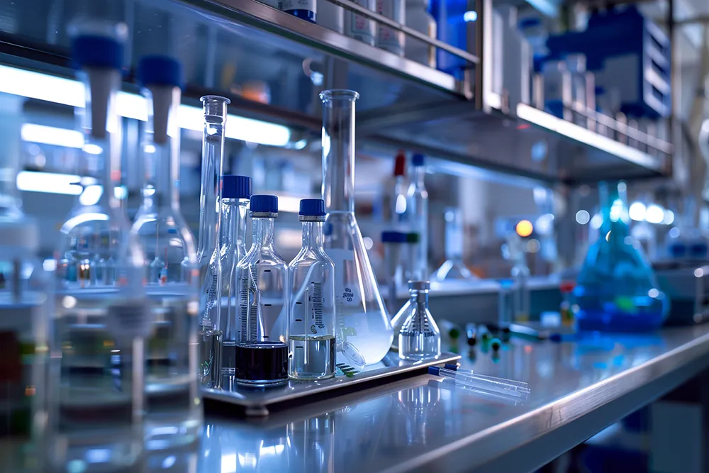Synthetic Route Scouting: Factors to Improve API Manufacturing