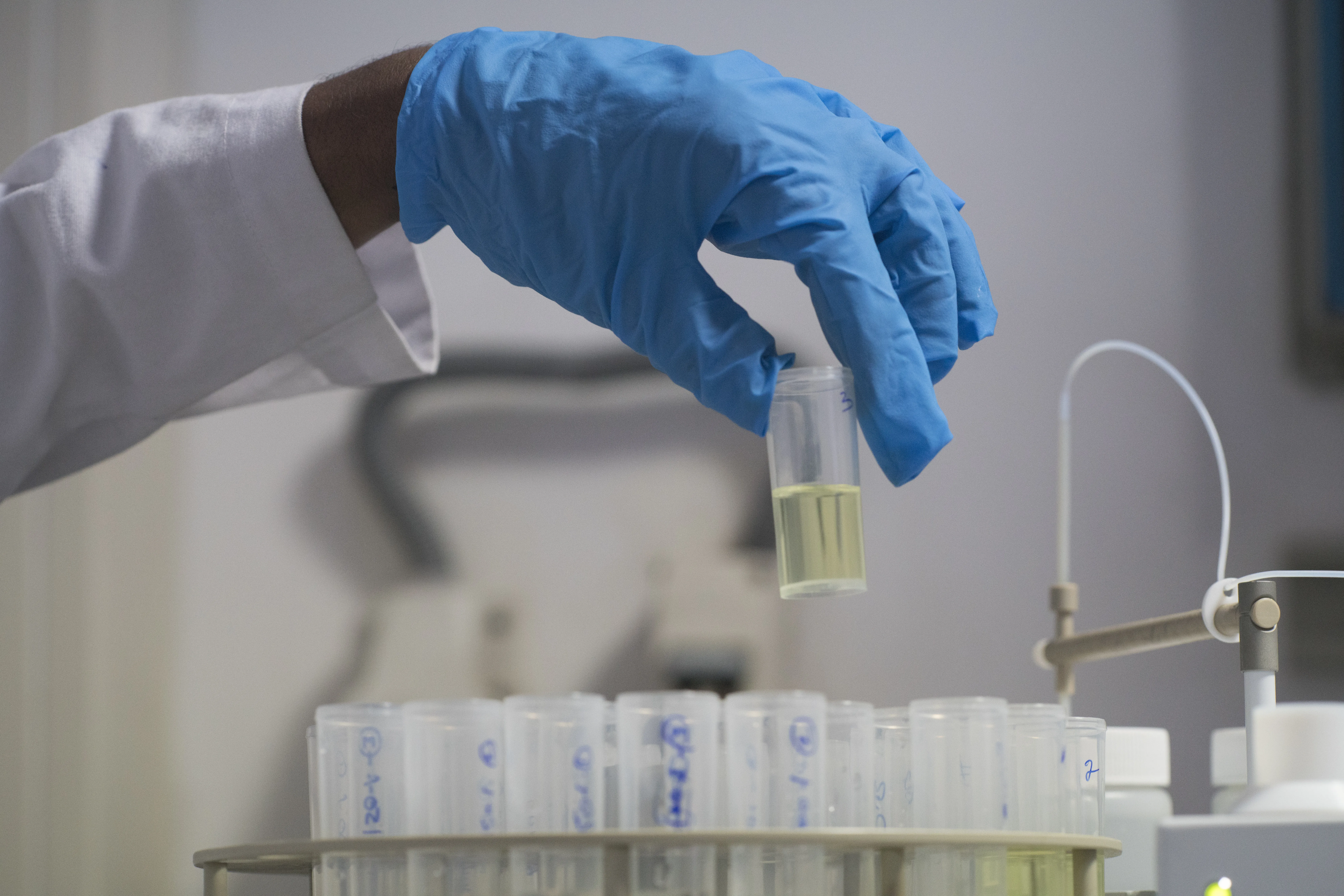 Why contract manufacturing for pharmaceutical matters