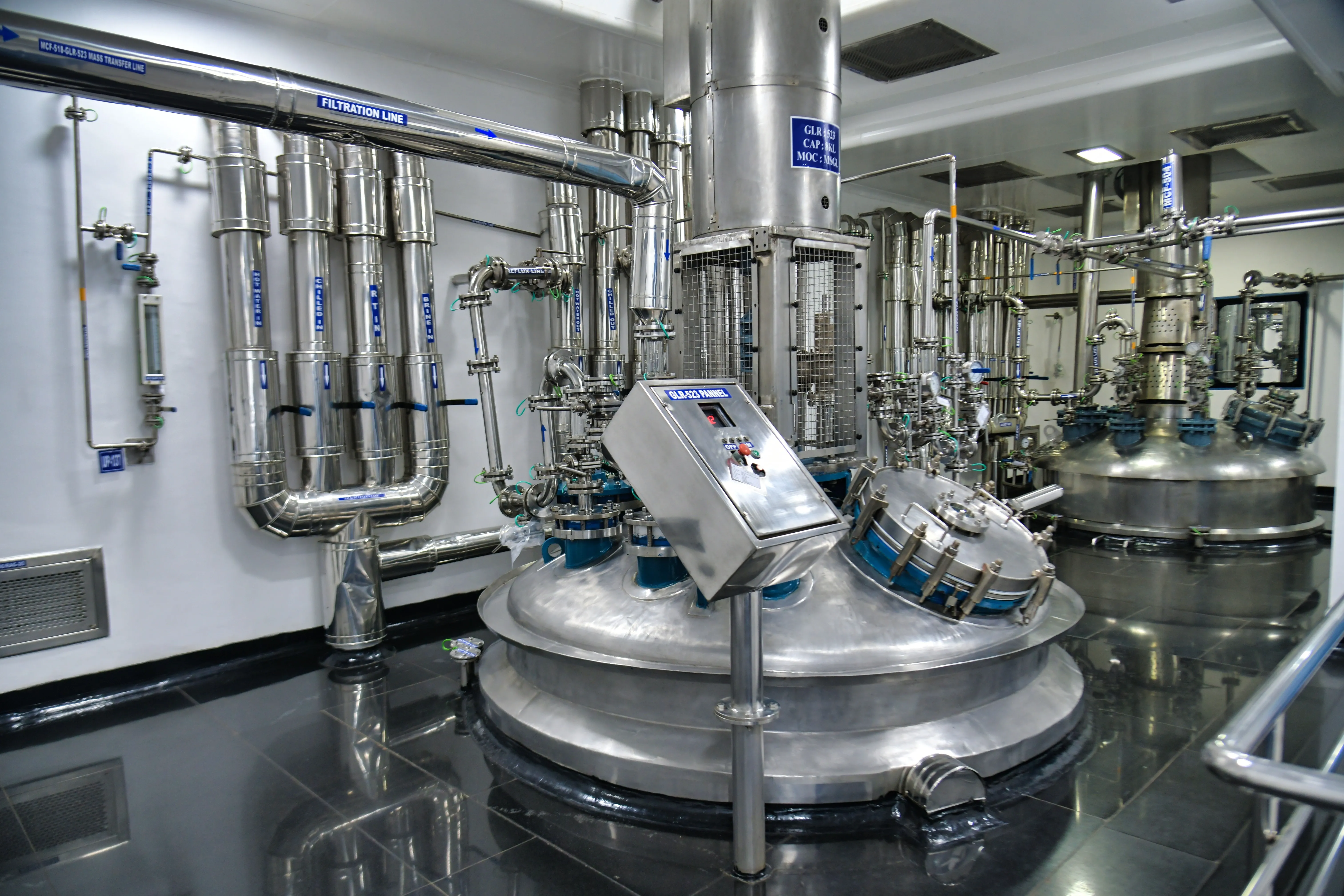 peptide vs protein
