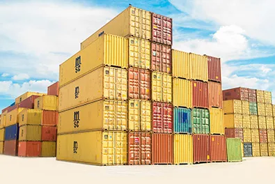The Pharma Supply Chain: Reshaping Itself for The New Normal
