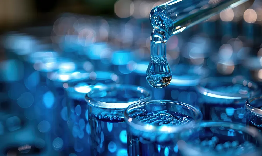 Peptide Synthesis Methods: How to Choose the Right Approach for Your API Program
