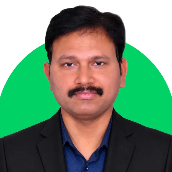 Sreekanth Thogiti