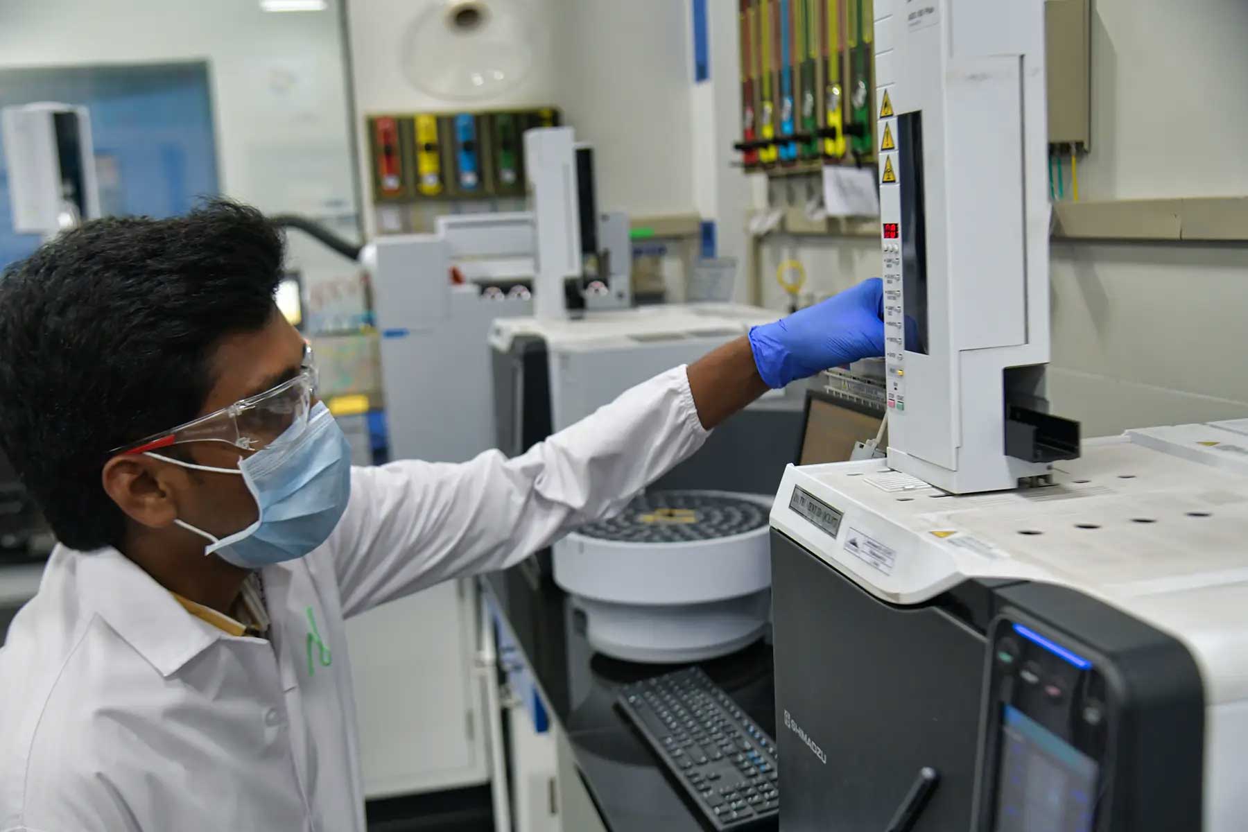Analytical Development & Validation