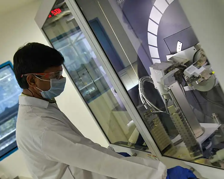 Particle Engineering