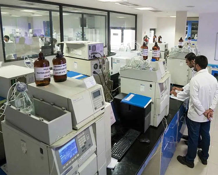 Process Validation