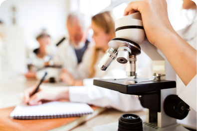 Custom Peptide Synthesis 