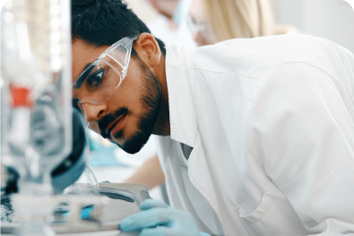 Process Development 