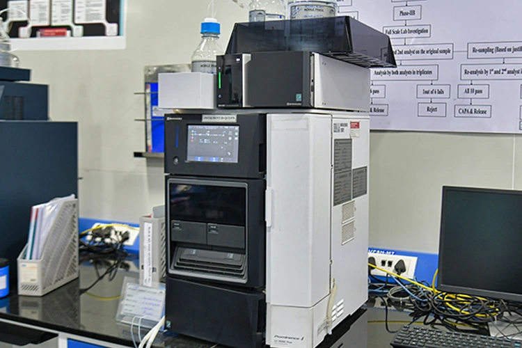 Large-Scale cGMP Manufacturing