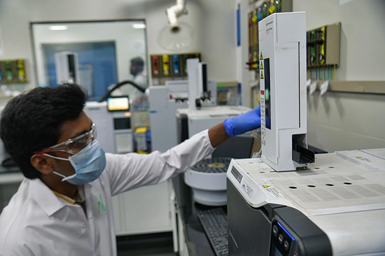 Analytical Development & Validation