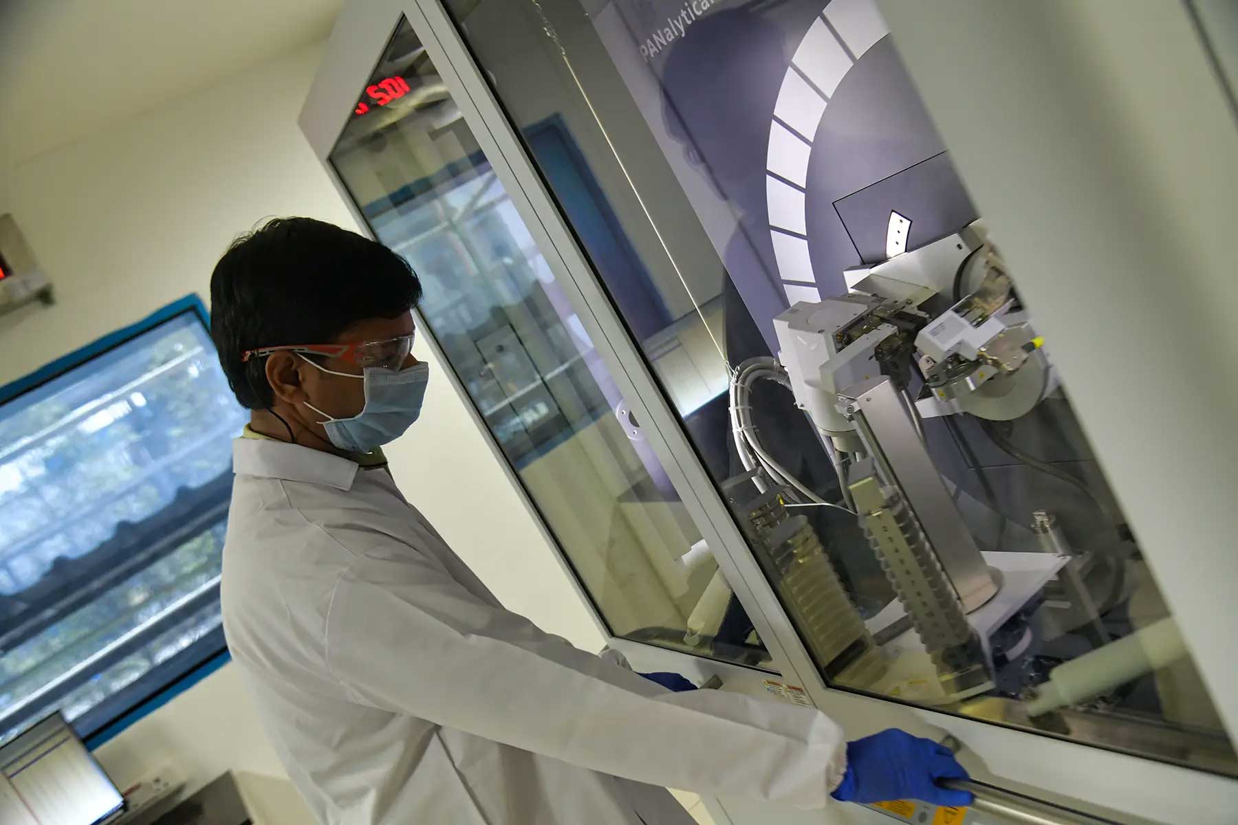 Process Safety & Engineering Assessment