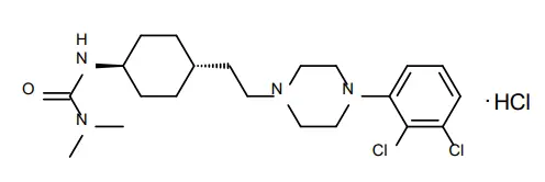 Cariprazine