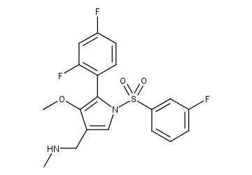 Fexuprazan