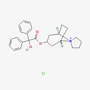 Trospium Chloride