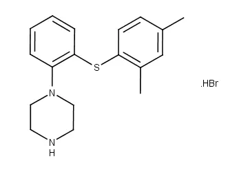 Vortioxetine