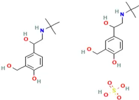 Albuterol Sulfate