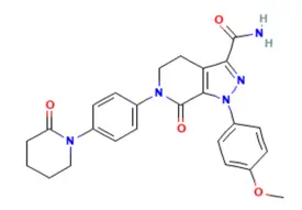 Apixaban