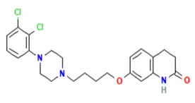 Aripiprazole Anhydrous