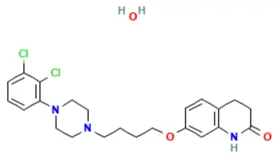 Aripiprazole Monohydrate (Sterile)