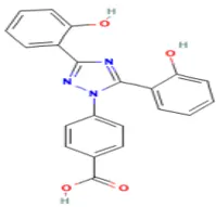 Deferasirox