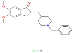 Donepezil Hydrochloride