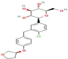 Empagliflozin