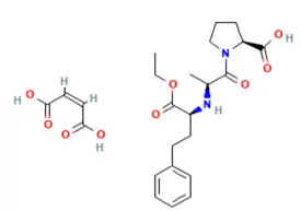 Enalapril Maleate