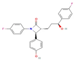 Ezetimibe