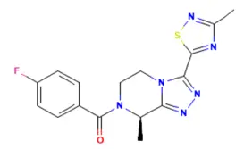 Fezolinetant