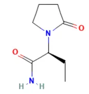 levetiracetam