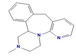 Mirtazapine