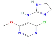 Moxonidine