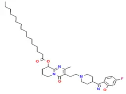 Paliperidone Palmitate Sterile