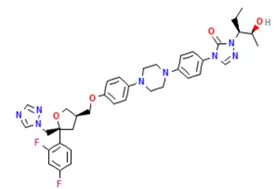 Posaconazole