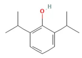 Propofol
