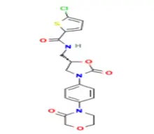 Rivaroxaban