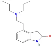 Ropinirole Base