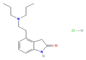 Ropinirole