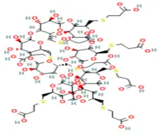 Sugammadex