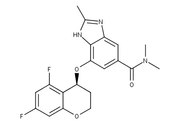 Tegoprazan