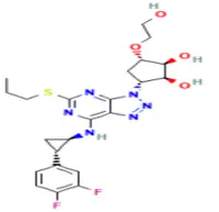 Ticagrelor