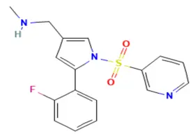 Vonoprazan