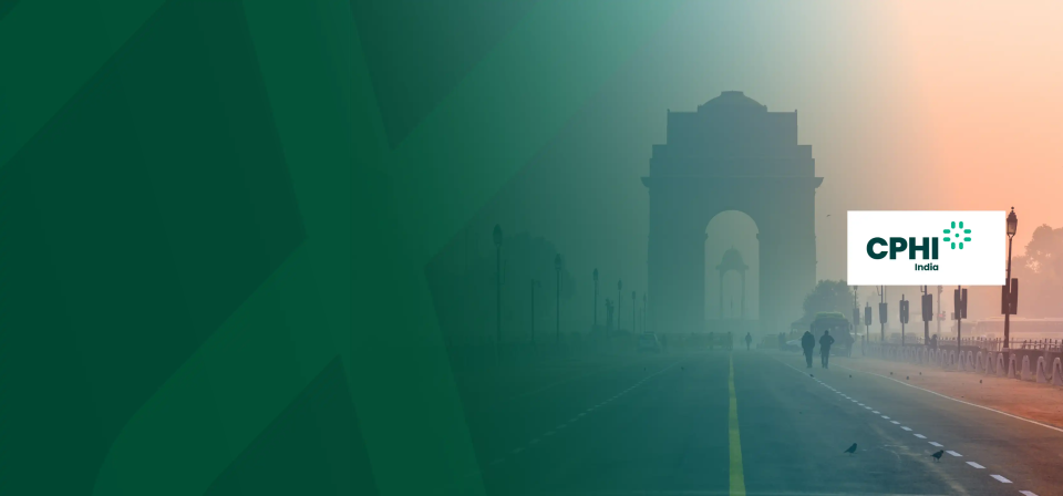 CPHI INDIA