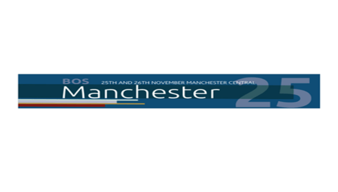 BOS Manchester 2025